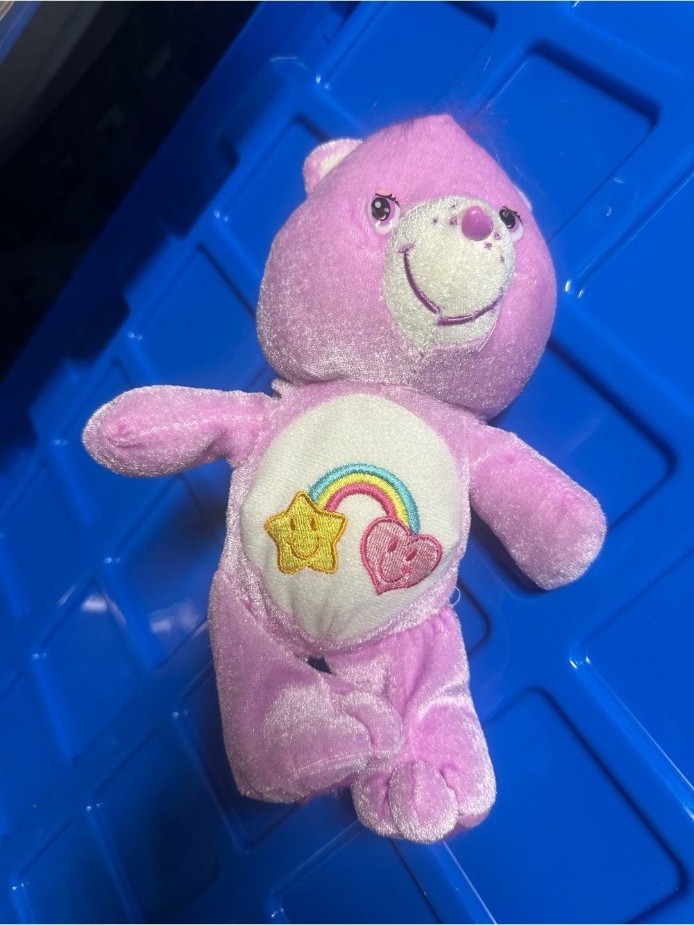 Best Friend Bear Care Bears 8 Inches